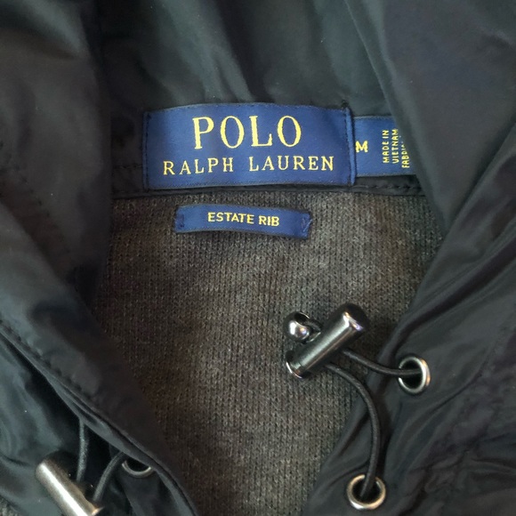 Polo Ralph Lauren Zip Jacket - Picture 3 of 5